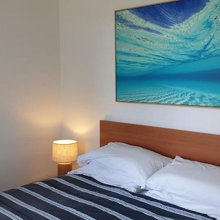 Wyuna Beachfront Holiday Apartments Gold Coast Buitenkant foto
