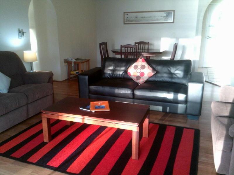 Wyuna Beachfront Holiday Apartments Gold Coast Buitenkant foto
