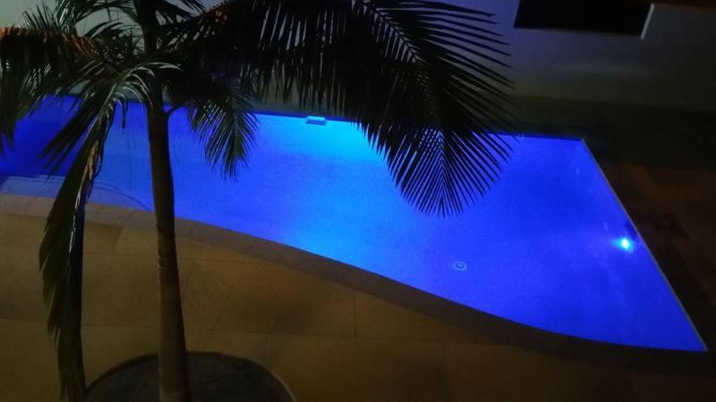Wyuna Beachfront Holiday Apartments Gold Coast Buitenkant foto